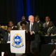 Members of the National Organization of Black Law Enforcement Executives listen to a speech by Attorney General Jeff Sessions at NOBLE’s 41st annual training conference Aug. 1, 2017, in Atlanta. (Jessica McGowan/Getty Images)